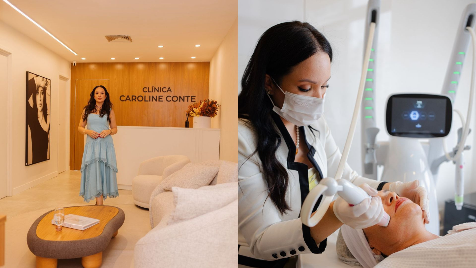 Estética com propósito: novo espaço na Barra aposta no cuidado integral