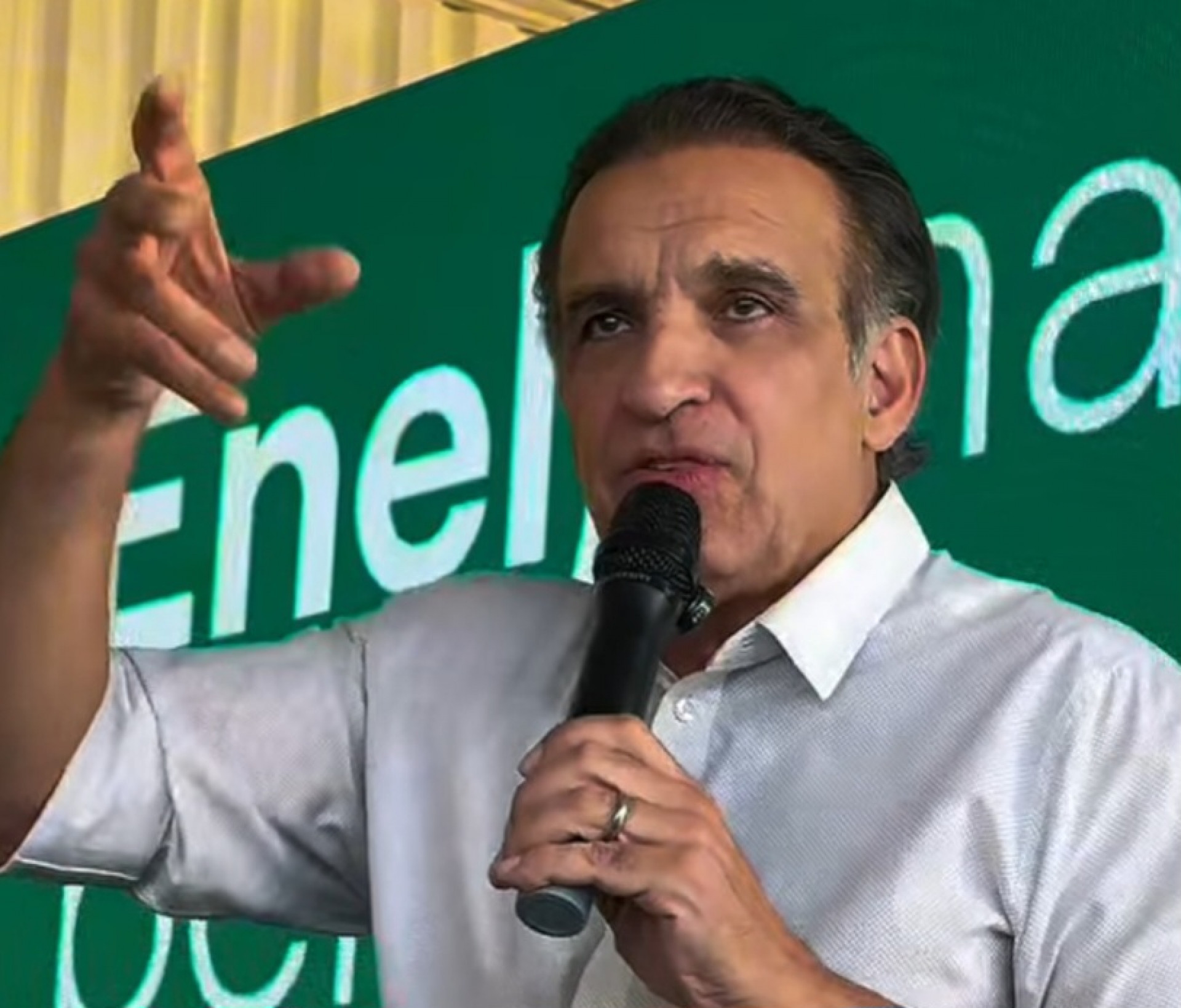 Reestruturação em rede de distribuição de energia vai custar R$ 240 milhões