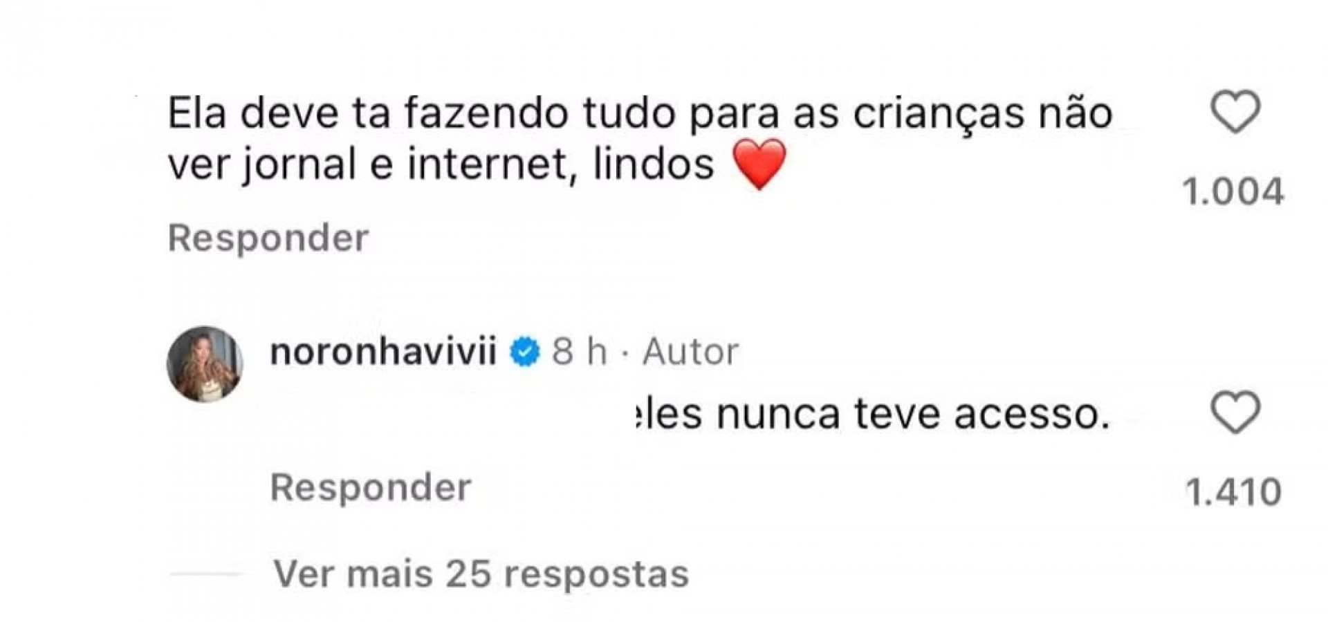 Ex de MC Poze do Rodo interage com internautas - Reprodução do Instagram