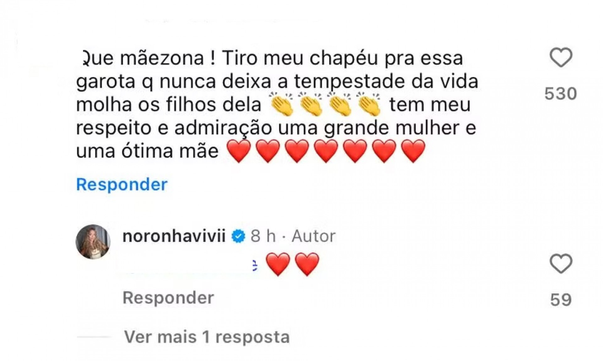 Ex de MC Poze do Rodo interage com internautas - Reprodução do Instagram