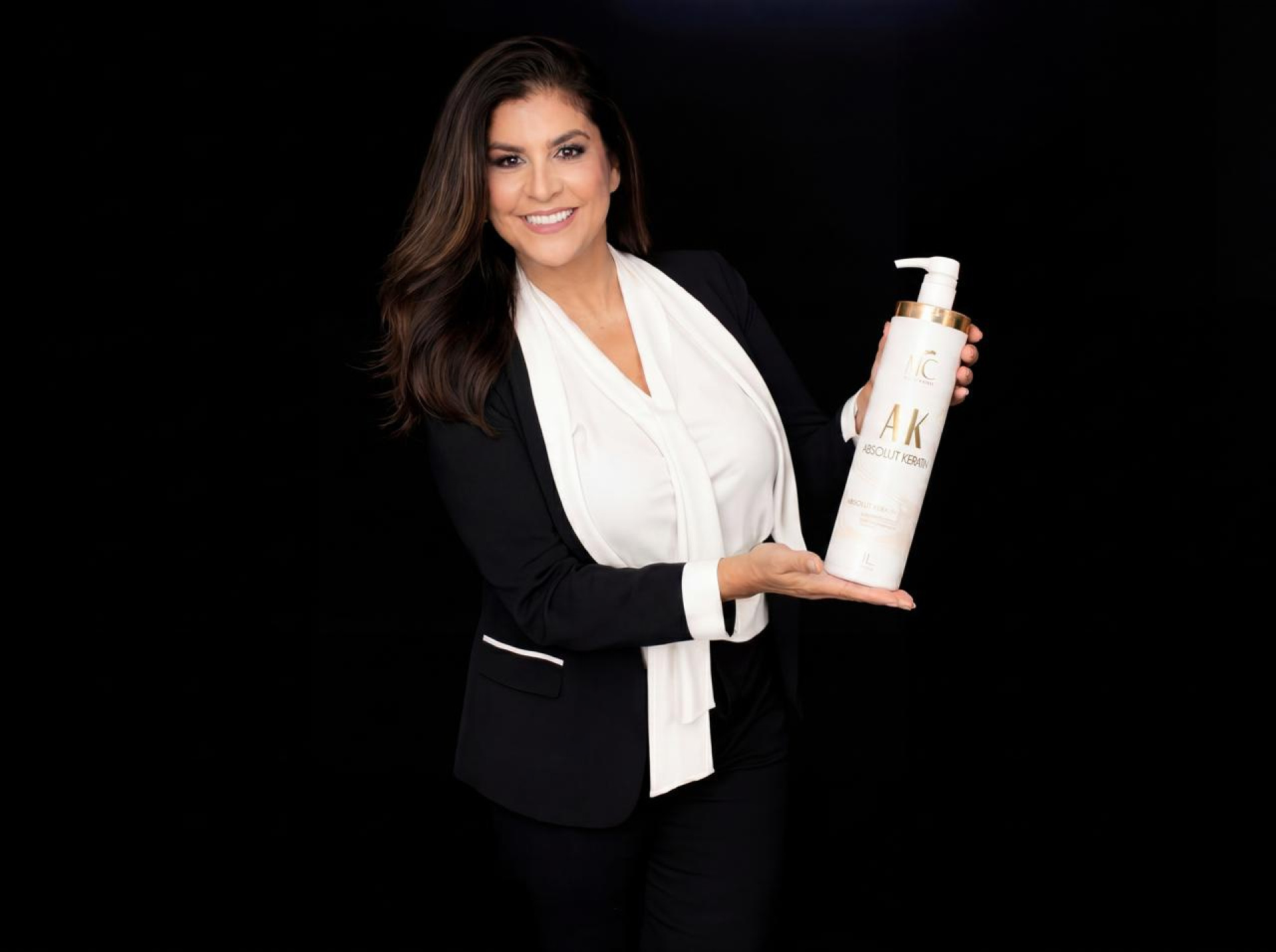 Mulher ganha com foco em beleza, acolhimento e produtos naturais