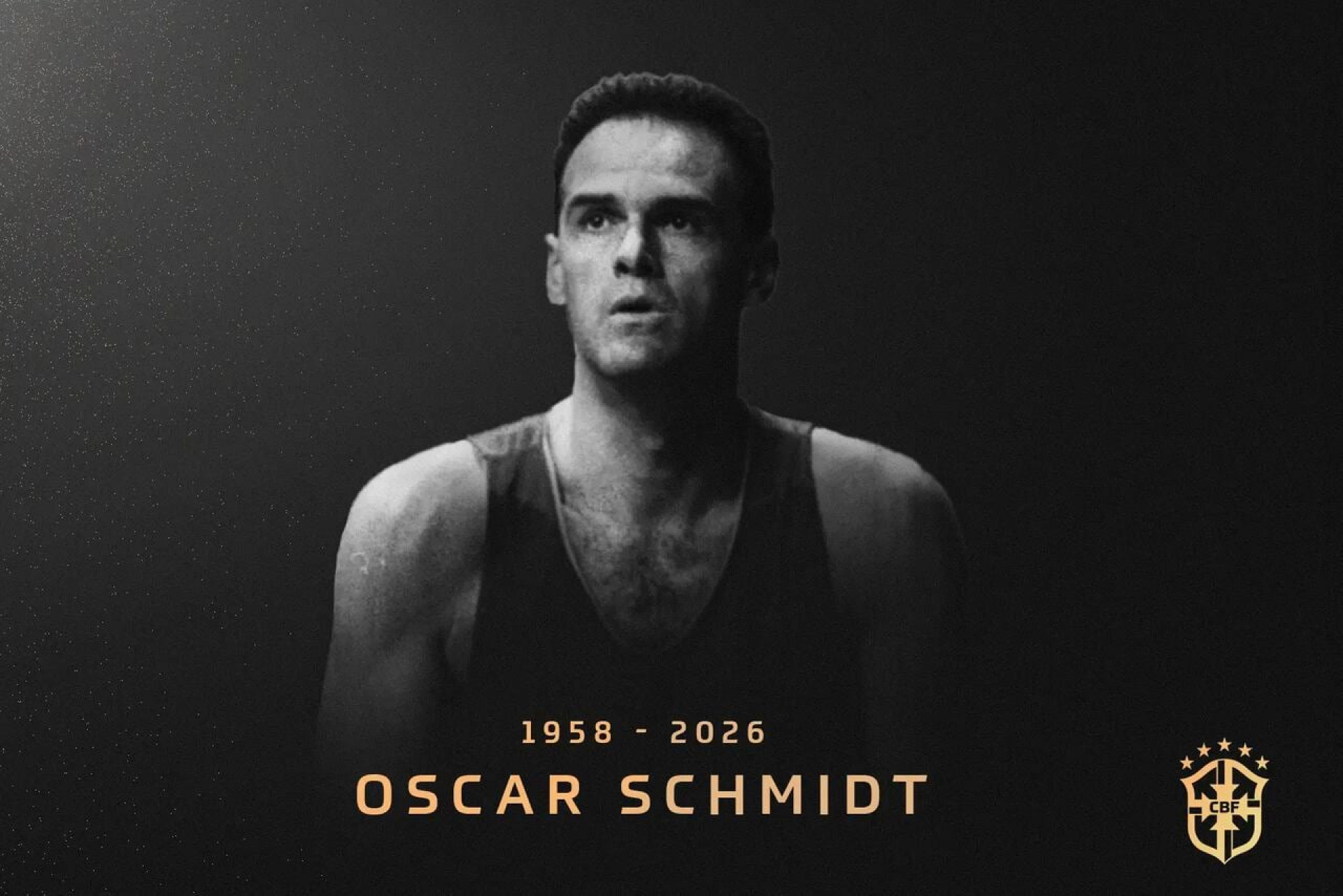 Tadeu Schmidt explica por que ir&aacute; apresentar BBB26 ap&oacute;s morte de Oscar