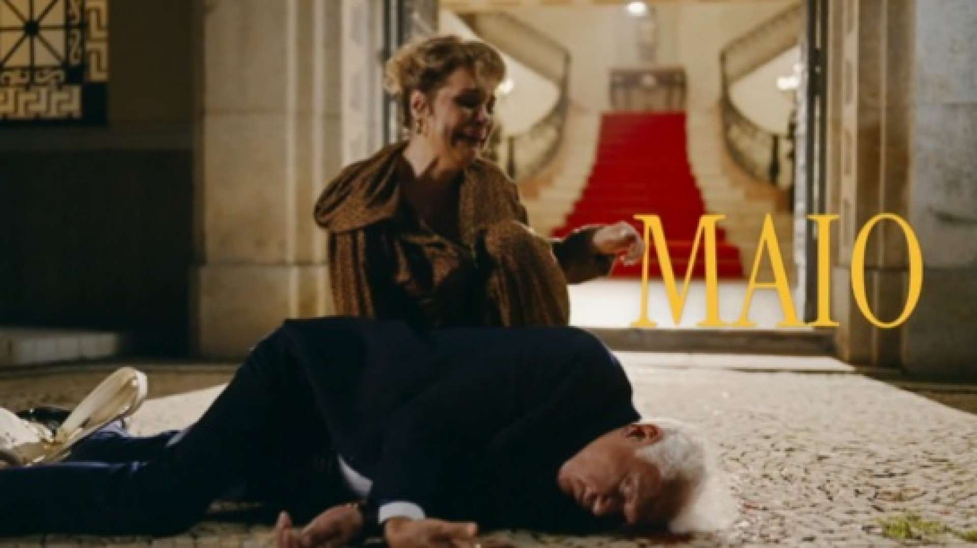 'Quem Ama Cuida' estreia em maio na TV Globo  - Reprodução de Vídeo