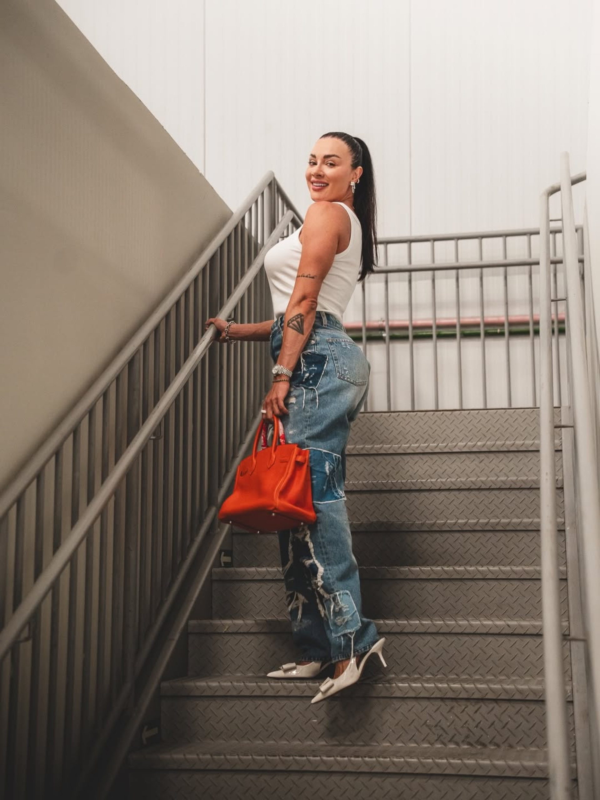 Juju Salimeni - Reprodução/Instagram 