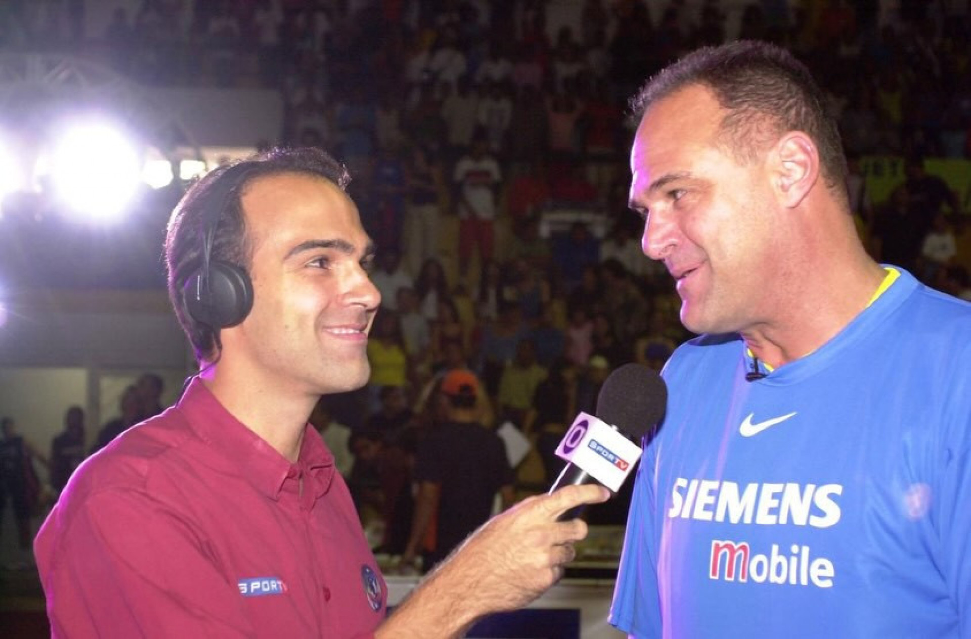 Edição do 'BBB 26', comandada por Tadeu, terá homenagem a Oscar Schmidt  - Reprodução/Instagram 