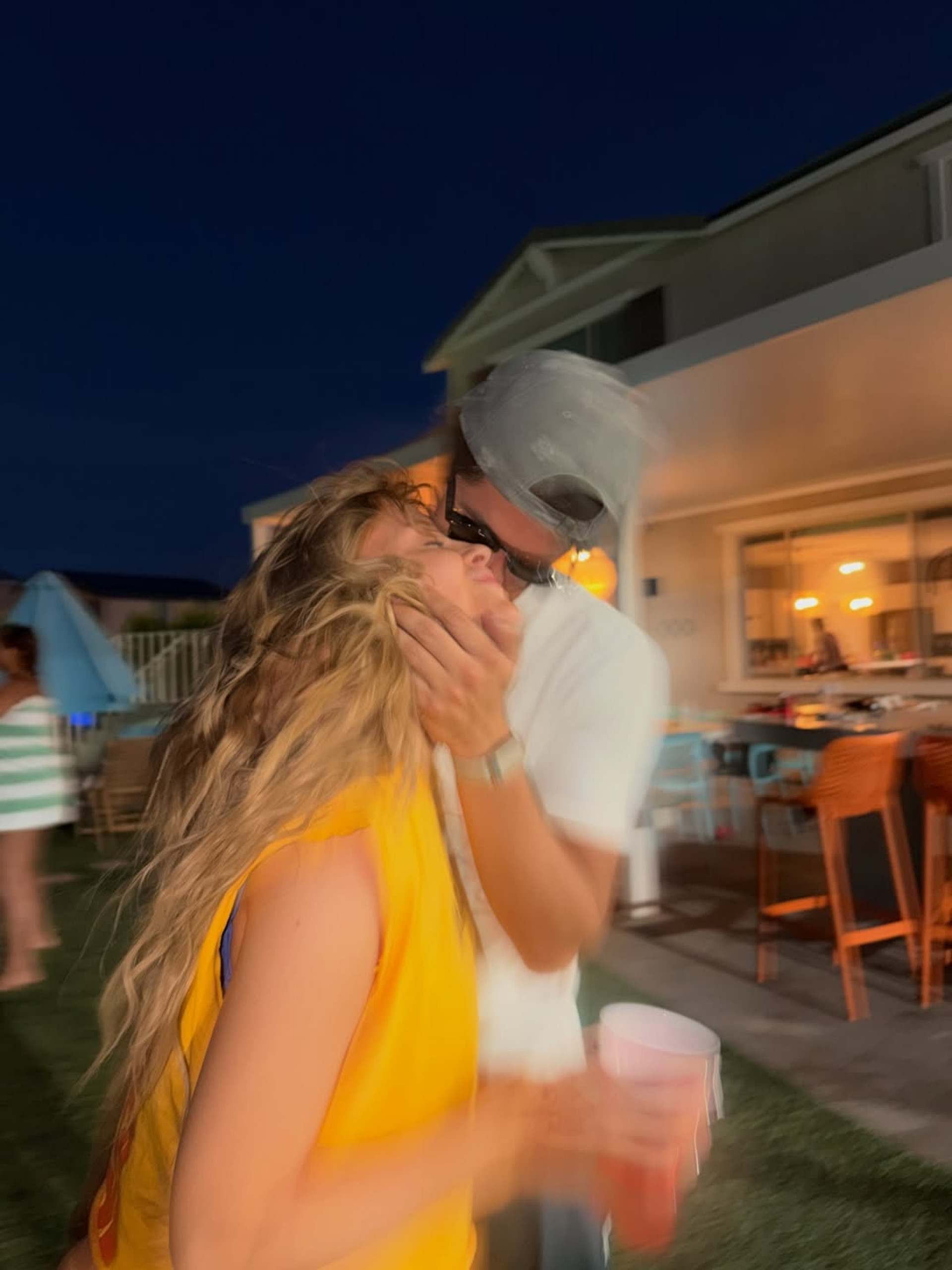 Luísa Sonza namora Luis Ribeirinho desde 2024  - Reprodução/Instagram