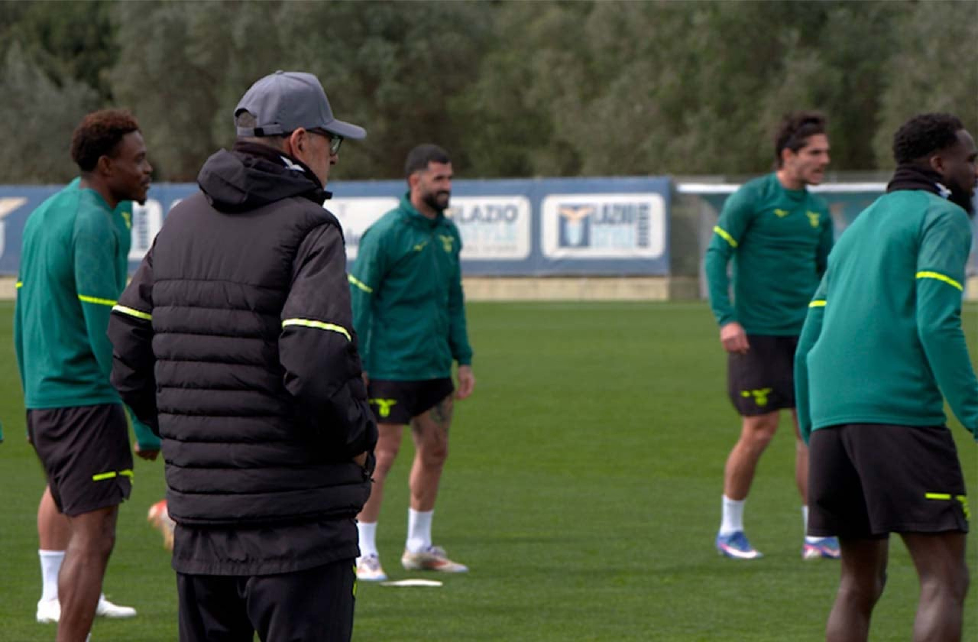 Napoli x Lazio: onde assistir, escala&ccedil;&otilde;es e arbitragem