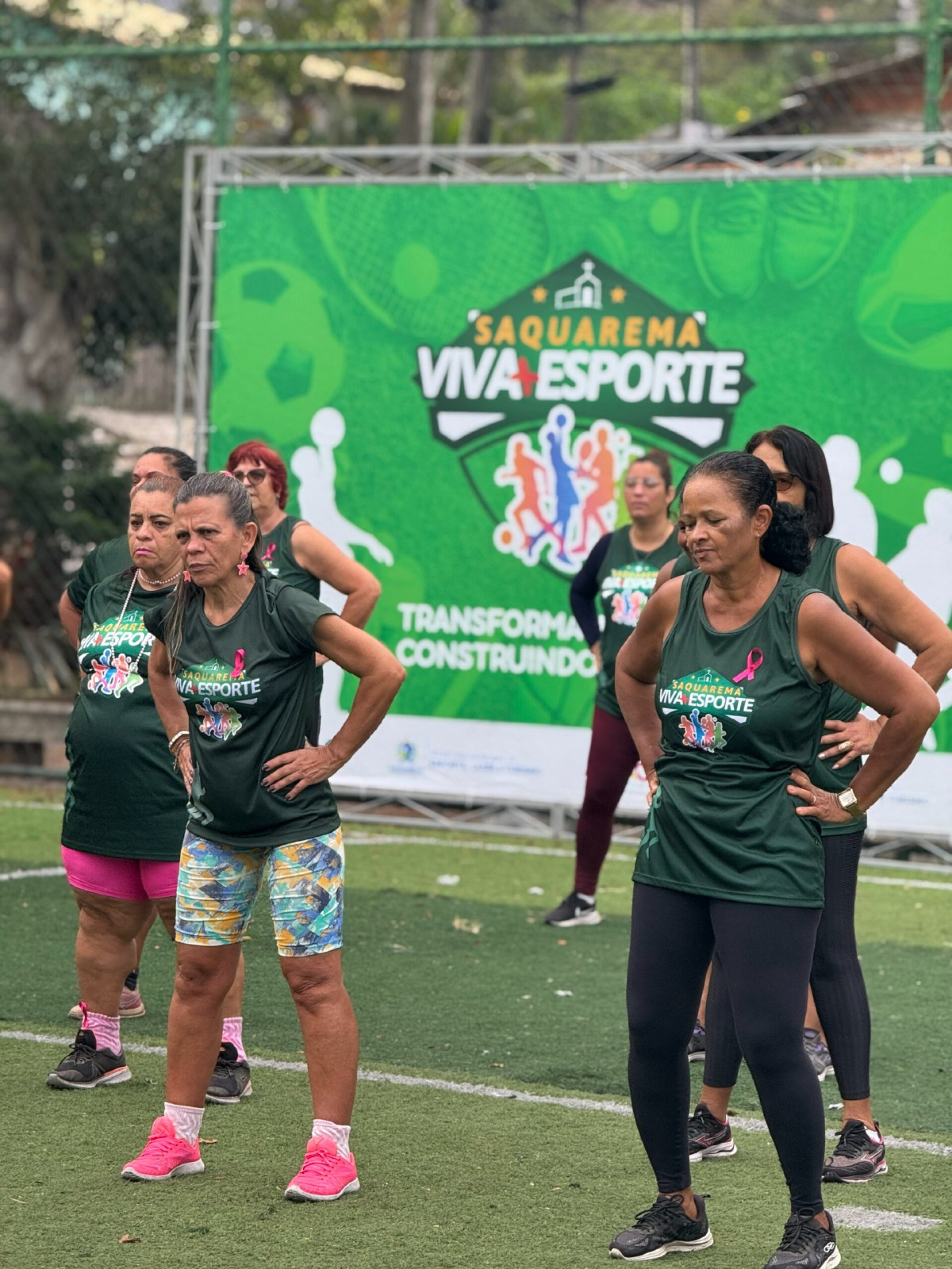 Dia da Educação Inclusiva reforça importância de iniciativas como o Viva+Esporte para crianças com TEA em Saquarema - Divulgação/Prefeitura de Saquarema
