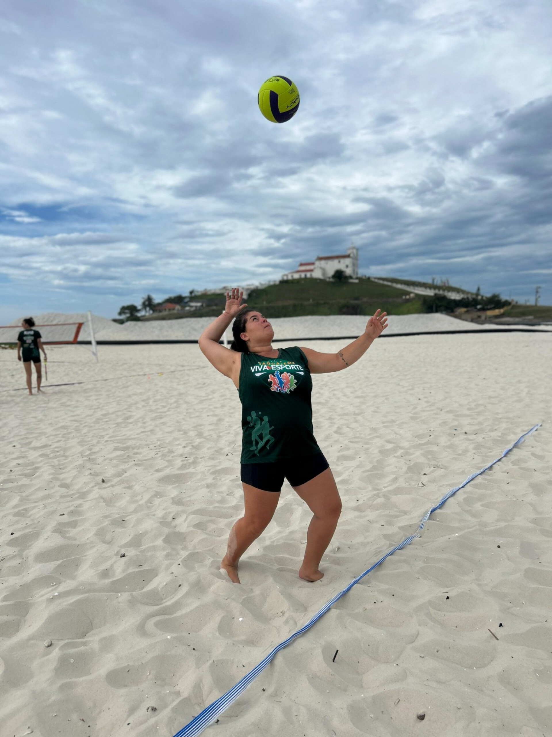 Dia da Educação Inclusiva reforça importância de iniciativas como o Viva+Esporte para crianças com TEA em Saquarema - Divulgação/Prefeitura de Saquarema