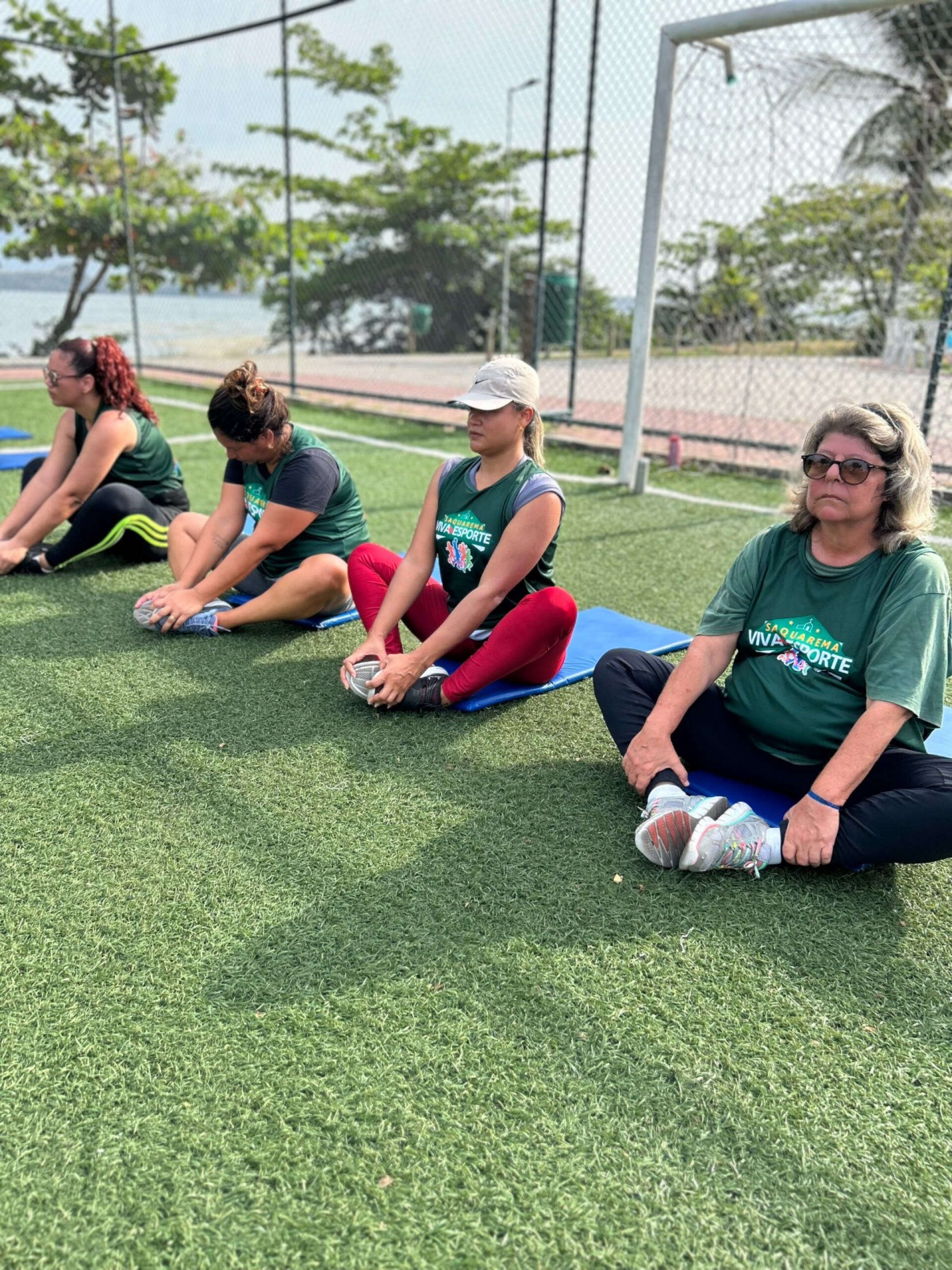 Dia da Educação Inclusiva reforça importância de iniciativas como o Viva+Esporte para crianças com TEA em Saquarema - Divulgação/Prefeitura de Saquarema
