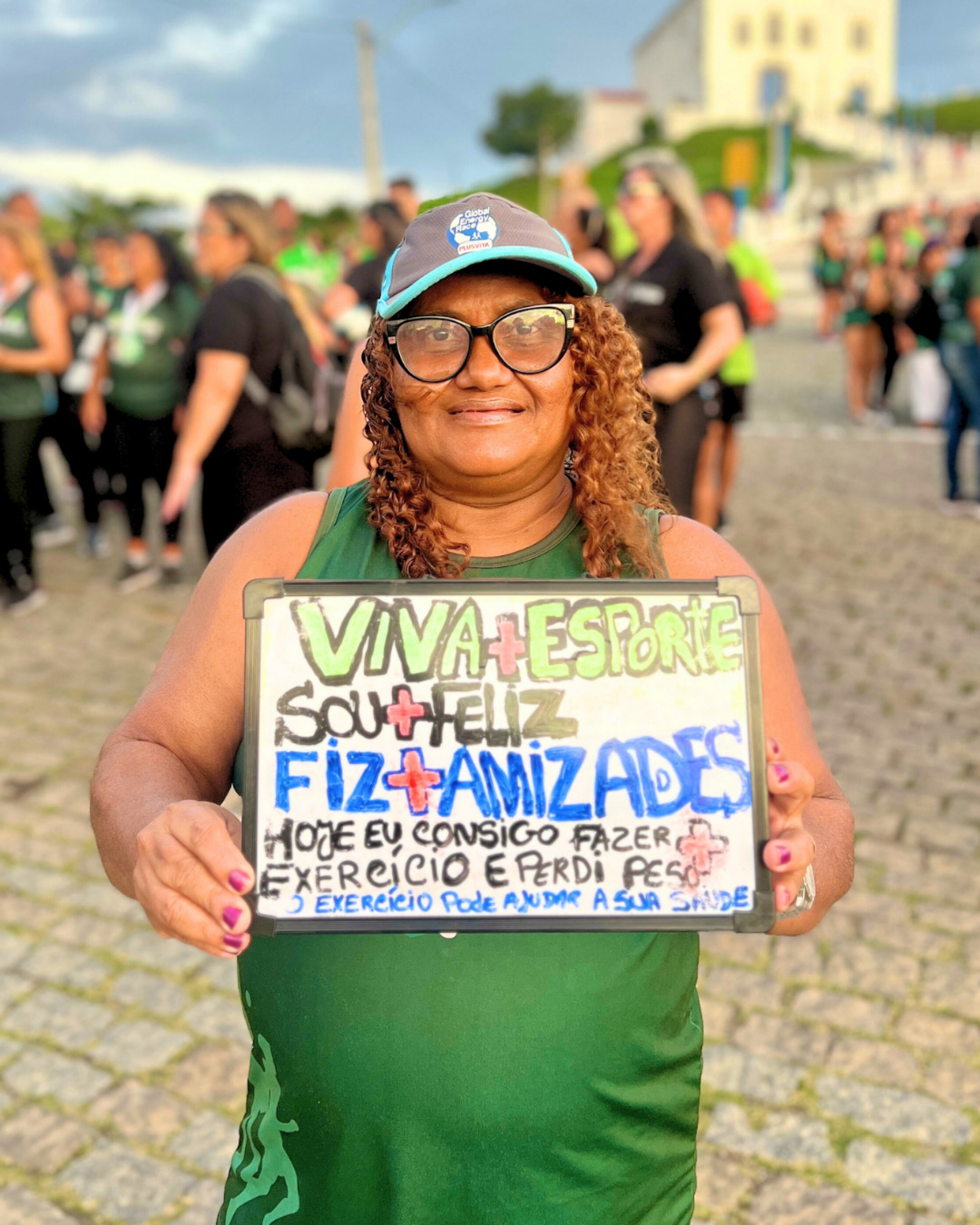 Dia da Educação Inclusiva reforça importância de iniciativas como o Viva+Esporte para crianças com TEA em Saquarema - Divulgação/Prefeitura de Saquarema