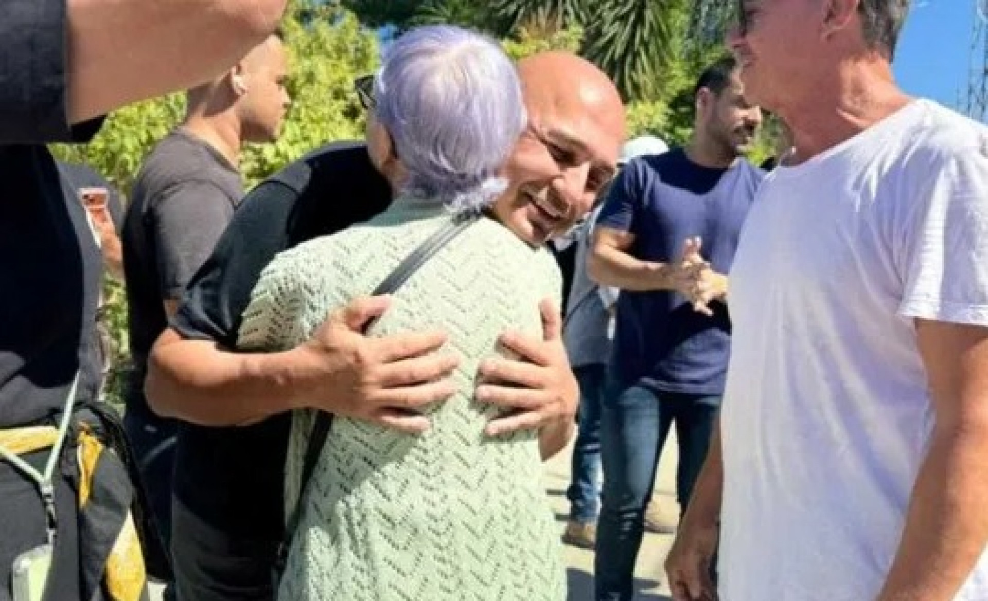 Área de saúde mental integra projeto da futura unidade. - Reprodução/ Ascom