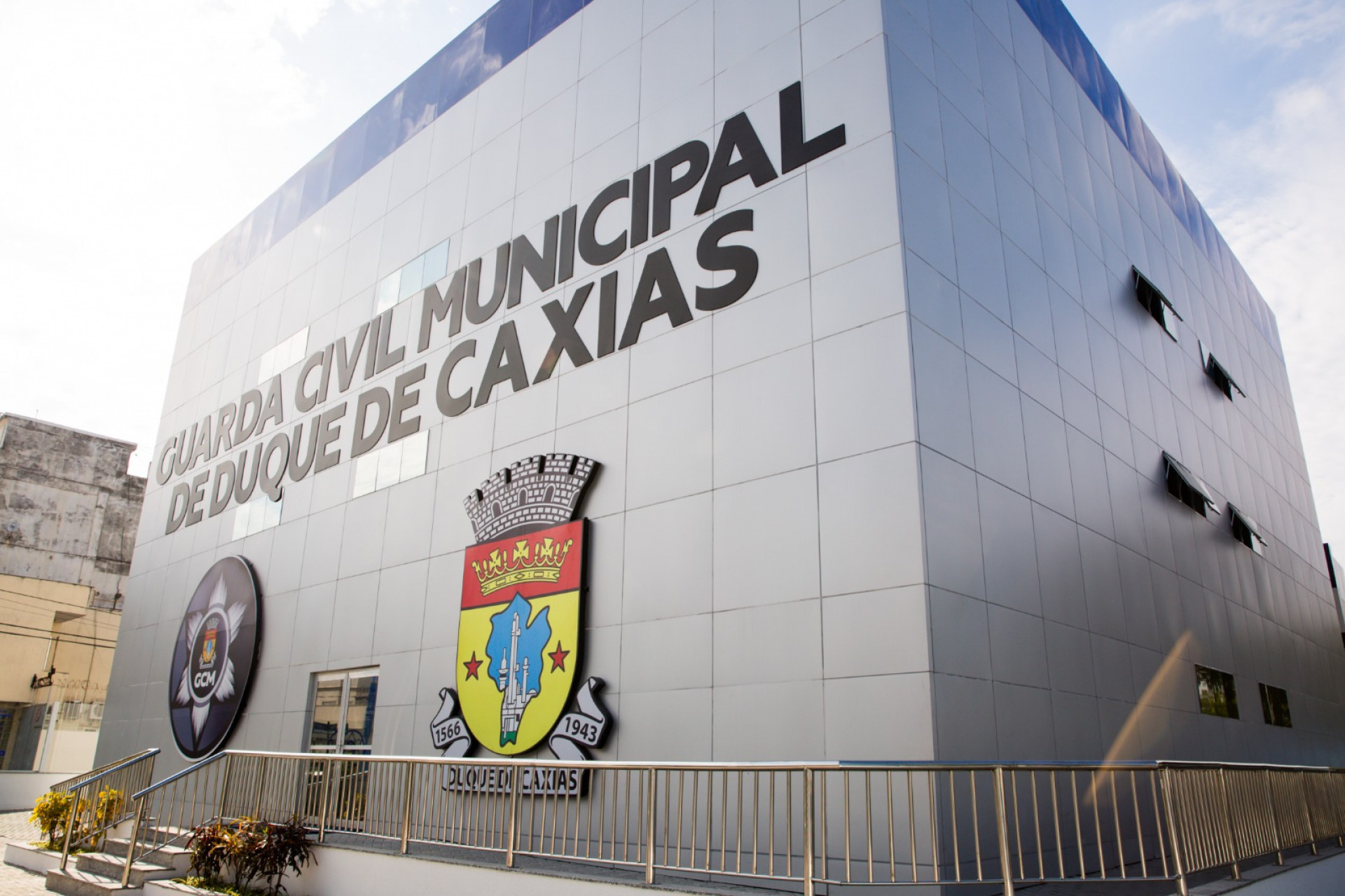 Prefeito de Duque de Caxias faz balanço dos 15 meses de gestão