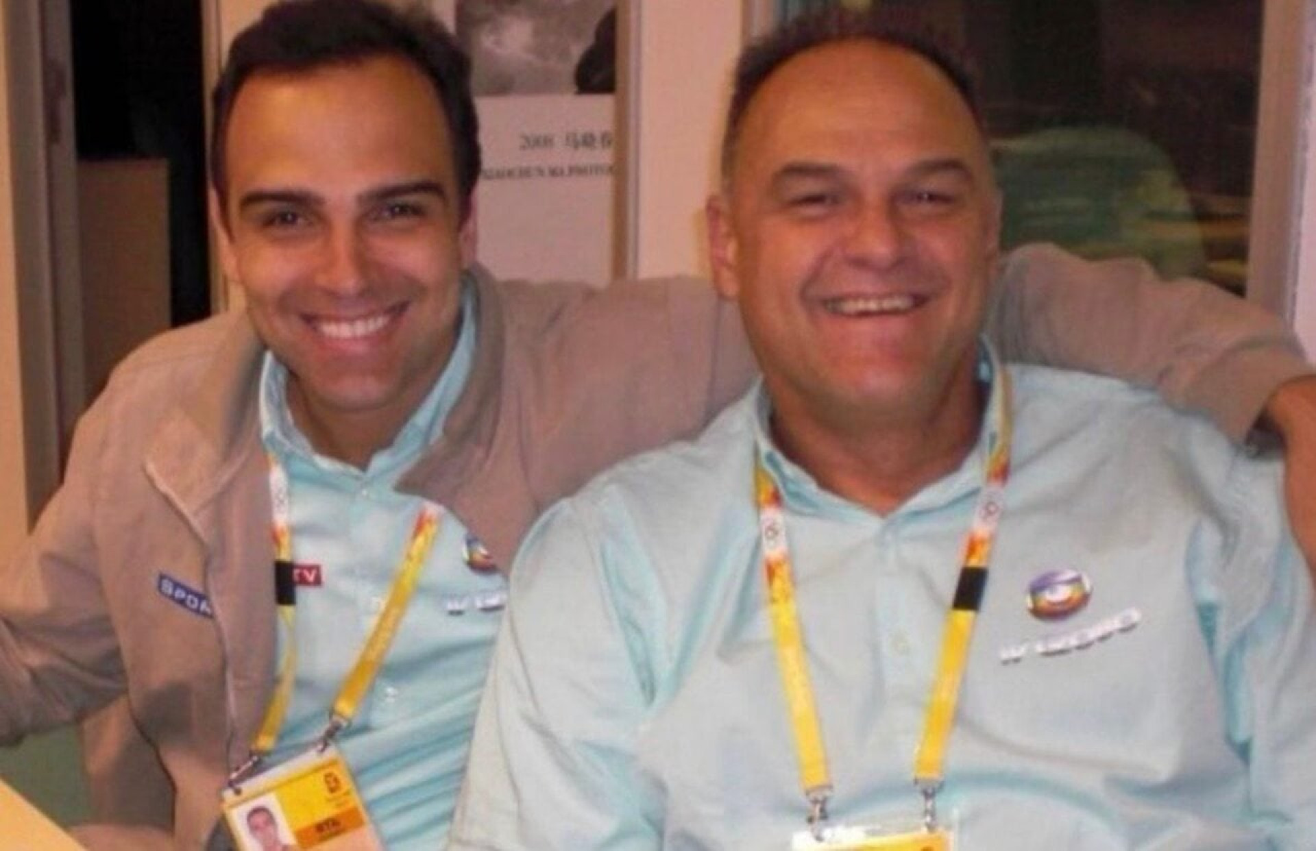 Tadeu far&aacute; homenagem ao irm&atilde;o Oscar Schmidt, no BBB 26