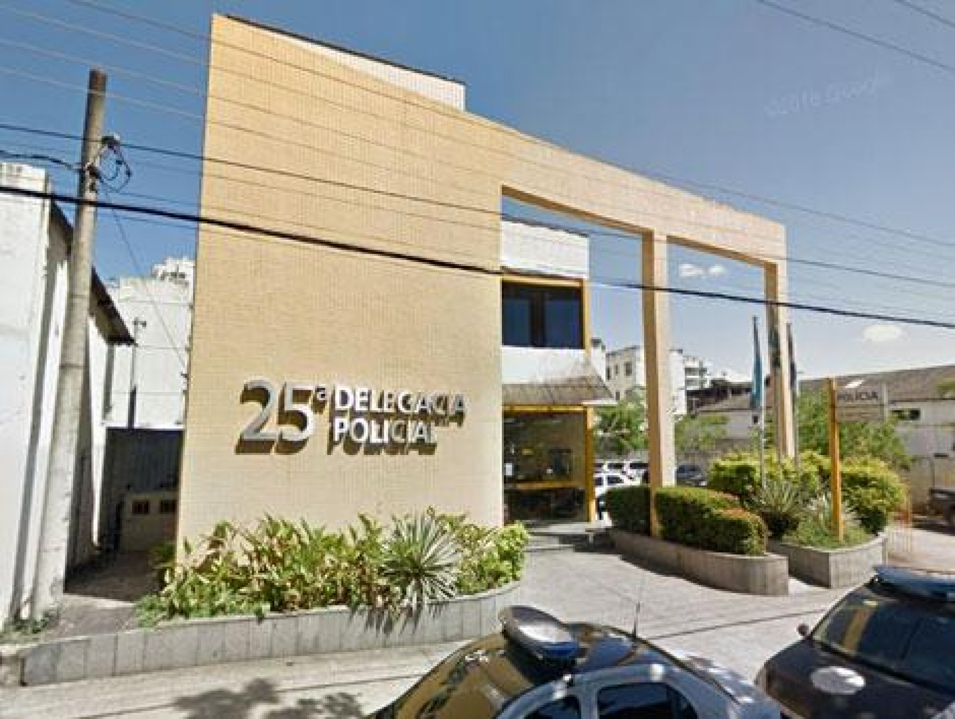 Mulher é presa por maus-tratos a cadela na Zona Norte