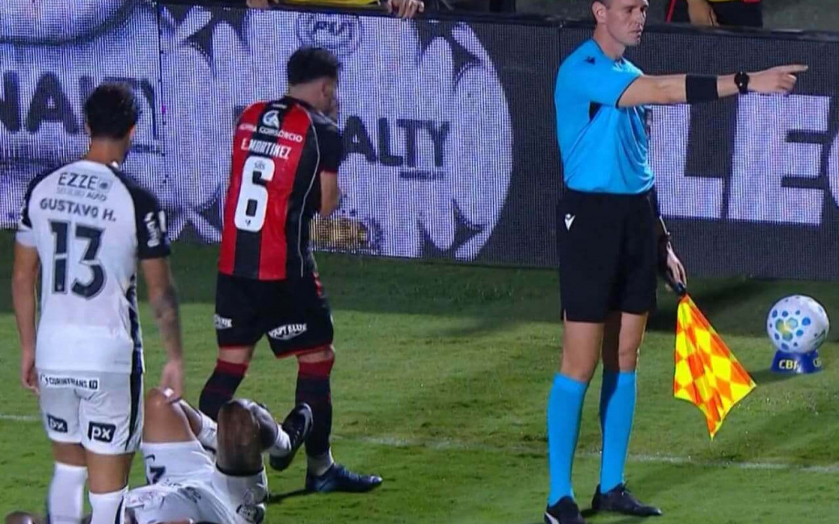 Vit&oacute;ria e Corinthians: P&eacute;ssimo jogo, justo 0 a 0