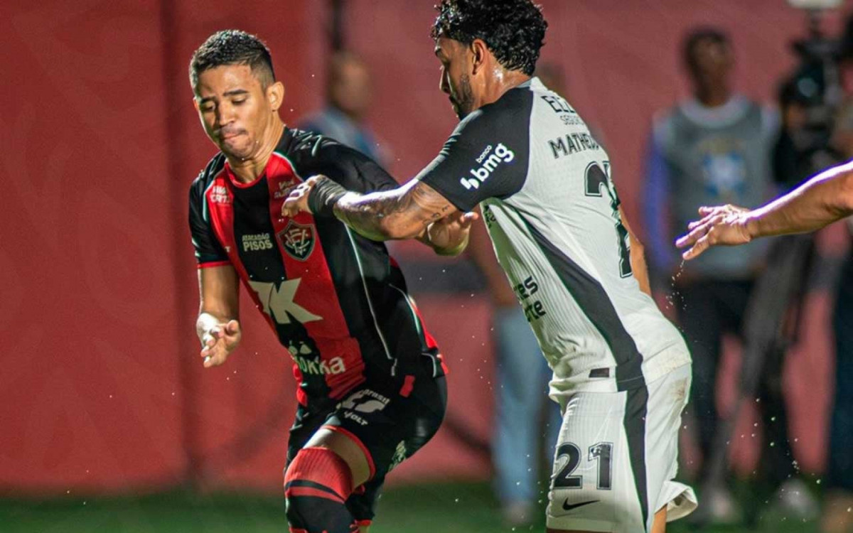 Fernando Diniz: “Tecnicamente, foi a pior partida desde que assumi o Corinthians”