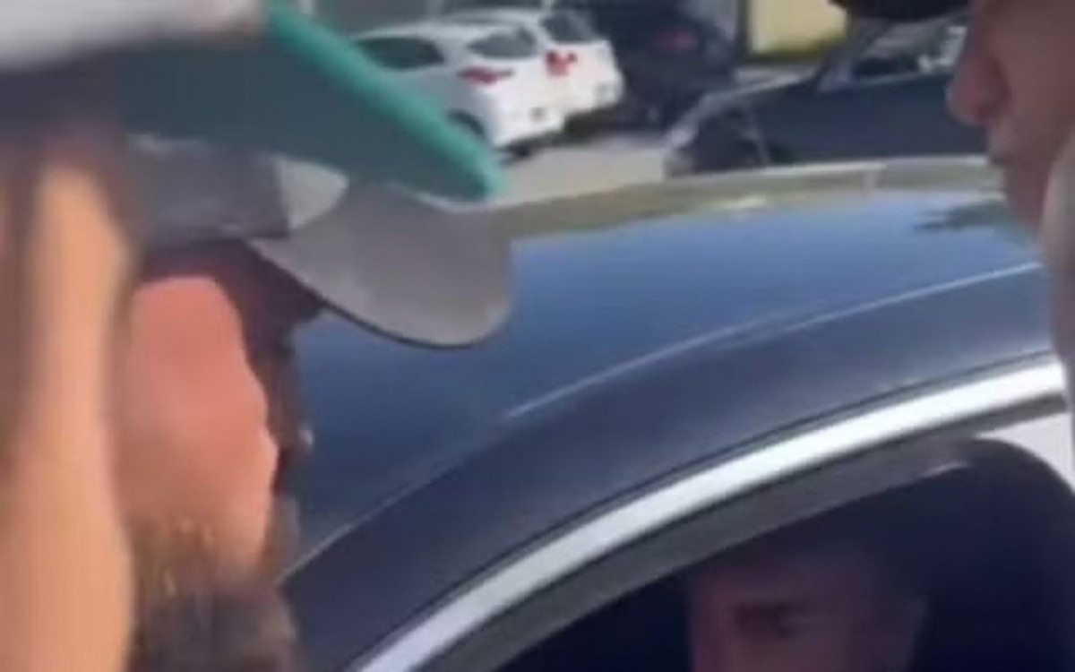 Reinier &eacute; amea&ccedil;ado por organizada antes de treino do Atl&eacute;tico-MG