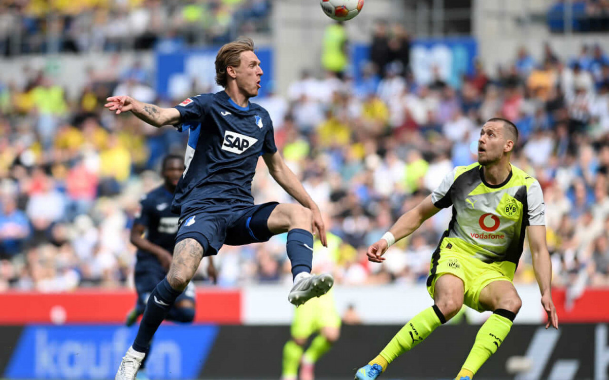 Borussia perde e Bayern j&aacute; pode festejar mais um t&iacute;tulo alem&atilde;o