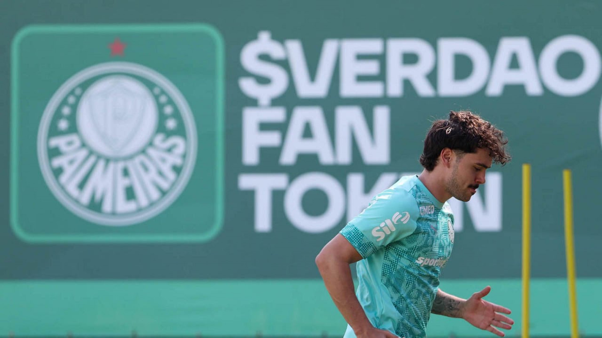 Palmeiras prepara mudan&ccedil;as para encarar o Athletico