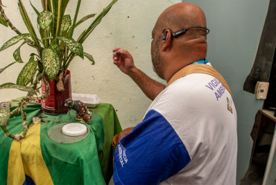 Semana de combate ao Aedes mobiliza bairros com mutirão, fumacê e ações intensivas