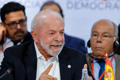 Lula defende fim da 6x1 e diz que ganhos não podem valer só para ricos