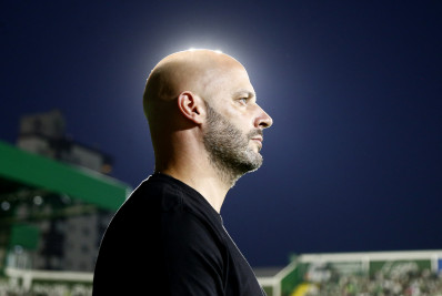 Franclim Carvalho celebra goleada do Botafogo e já projeta reencontro com a Chapecoense