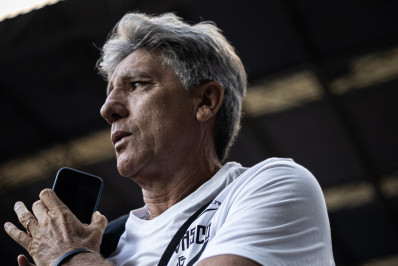 Renato brinca com 'sofrimento' em vitória do Vasco: 'Começando a entender a torcida'