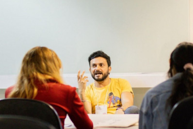 Festival de Cinema inscreve para curso inédito em Campos sobre audiovisual