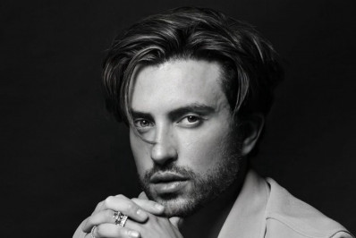 Haysam Ali leva ao Festival de Edimburgo peça sobre o ‘Vampiro de Niterói’