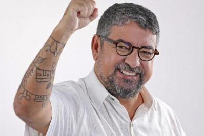 Quaquá critica imposição de suplente e expõe tensão no PT do Rio