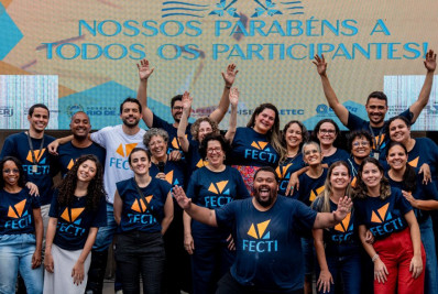 Fundação Cecierj abre seleção pública com 59 bolsas para projetos de Divulgação Científica