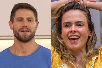 Jonas muda postura e declara torcida para Ana Paula vencer 'BBB 26'