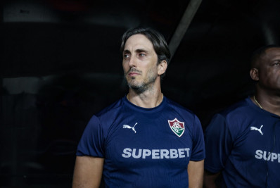 Fluminense aposta em retrospecto recente na Vila Belmiro para encerrar jejum