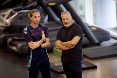 José Boto volta a defender demissão de Filipe Luís no Flamengo: 'Ato de coragem'