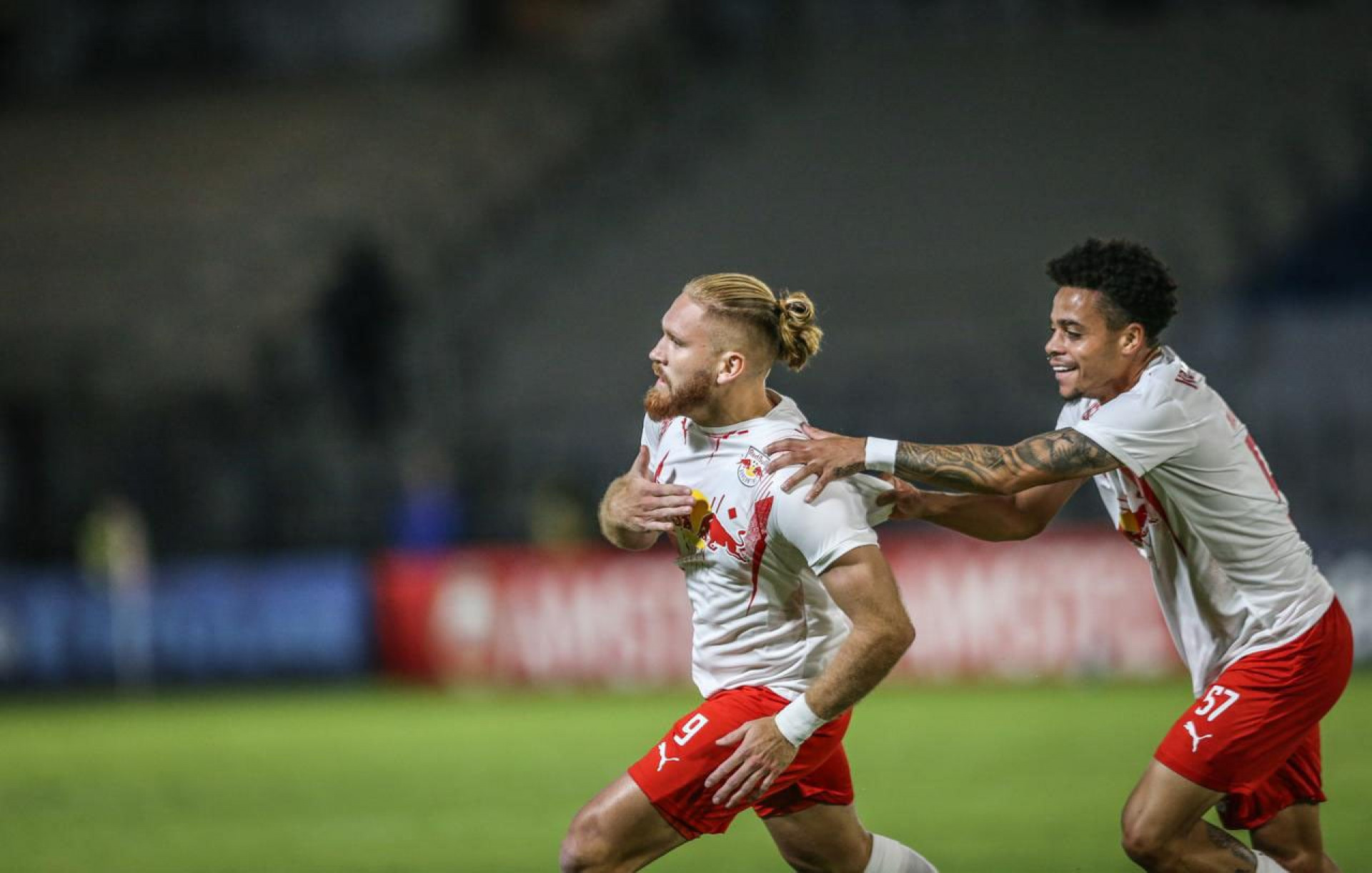 Red Bull Bragantino x Remo: onde assistir, escala&ccedil;&otilde;es e arbitragem