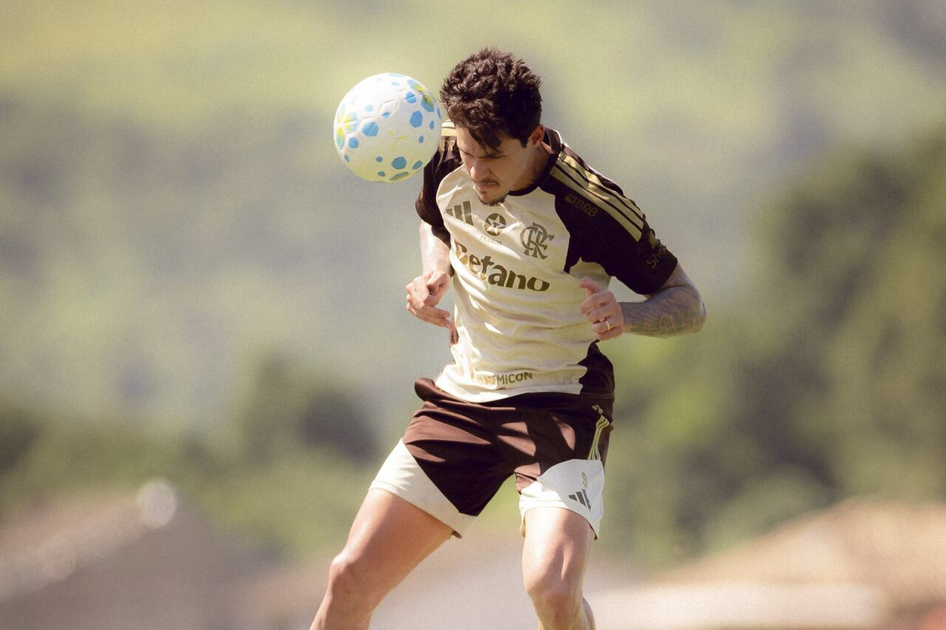 Flamengo x Bahia: onde assistir, escala&ccedil;&otilde;es e arbitragem