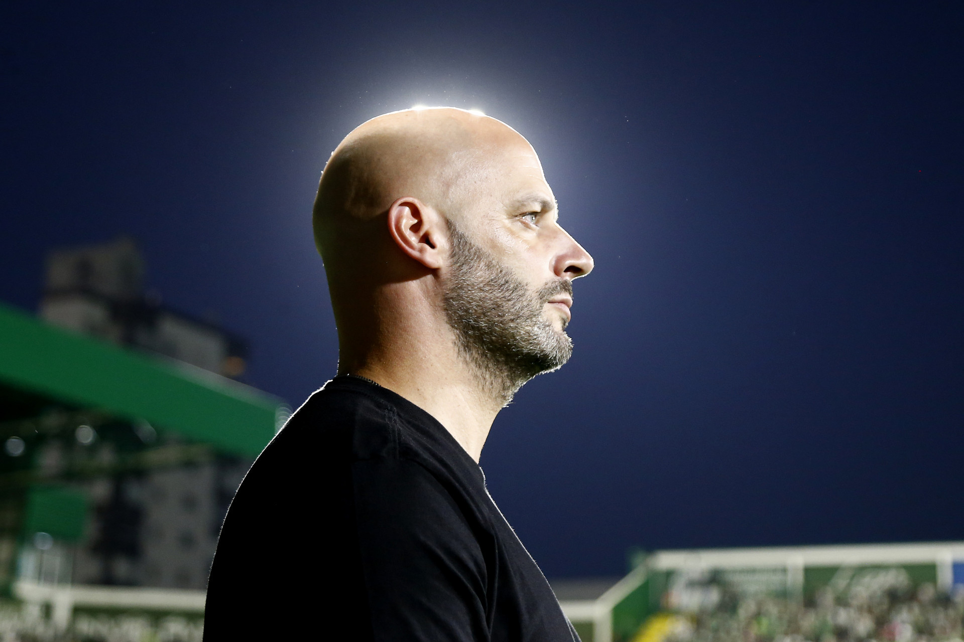 Franclim Carvalho celebra goleada do Botafogo e já projeta reencontro com a Chapecoense
