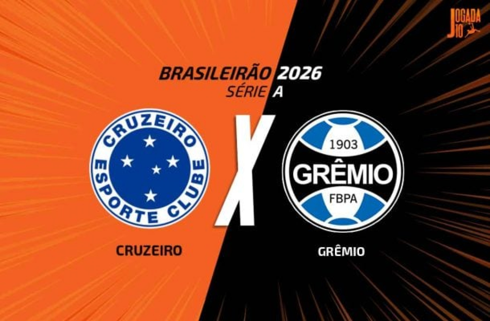 Cruzeiro x Gr&ecirc;mio, AO VIVO, com a Voz do Esporte, &agrave;s 19h