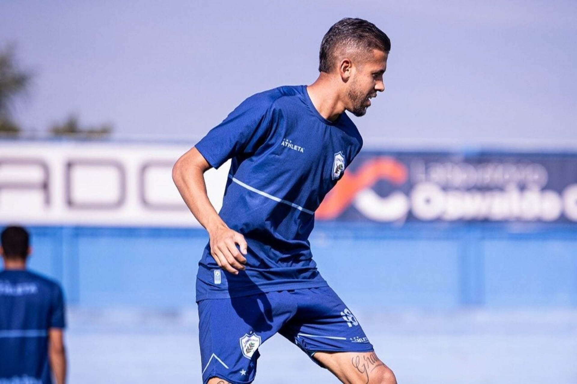 Londrina x Cear&aacute;: onde assistir, escala&ccedil;&otilde;es e arbitragem