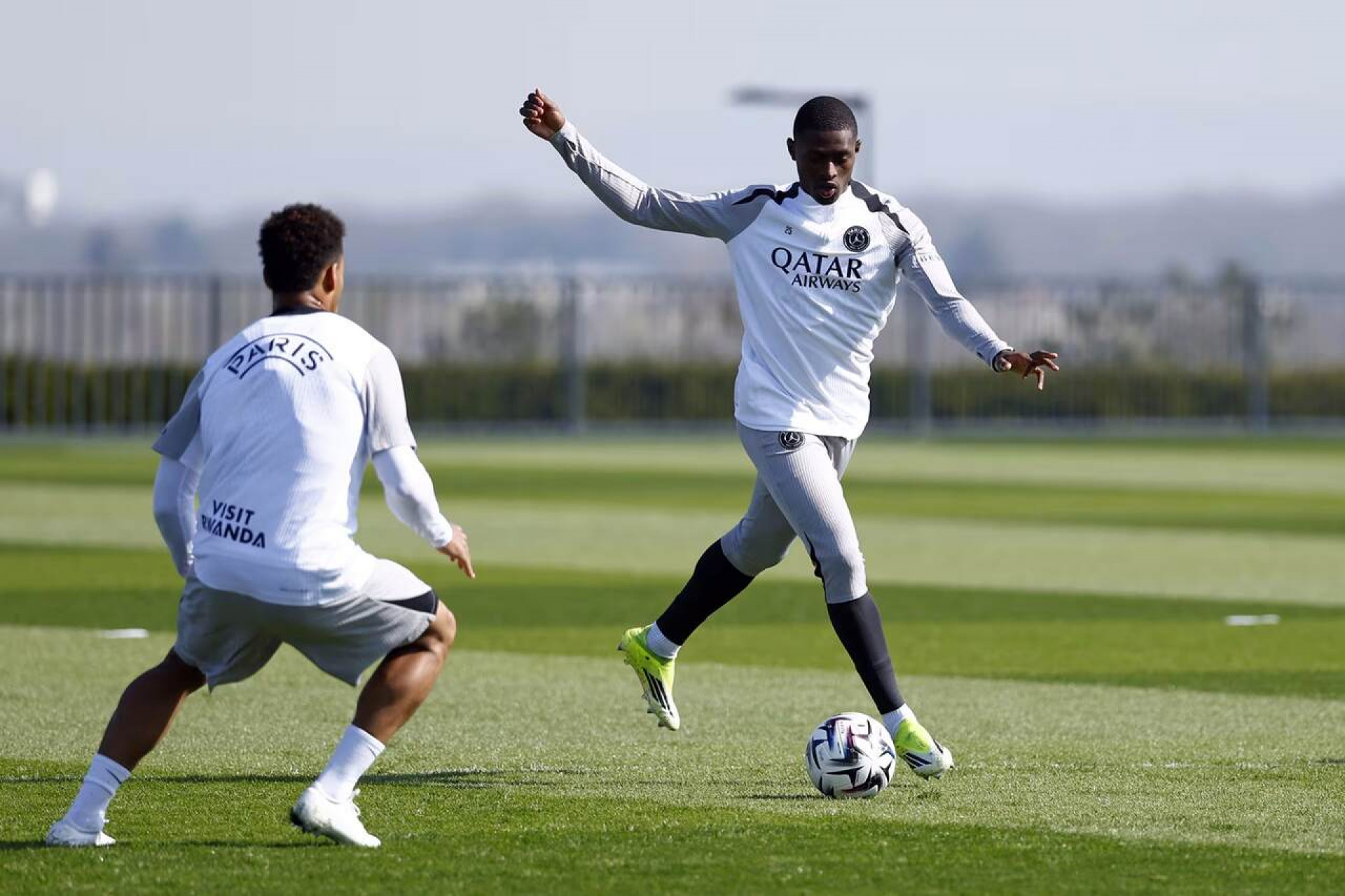 PSG x Lyon: onde assistir, escala&ccedil;&otilde;es e arbitragem