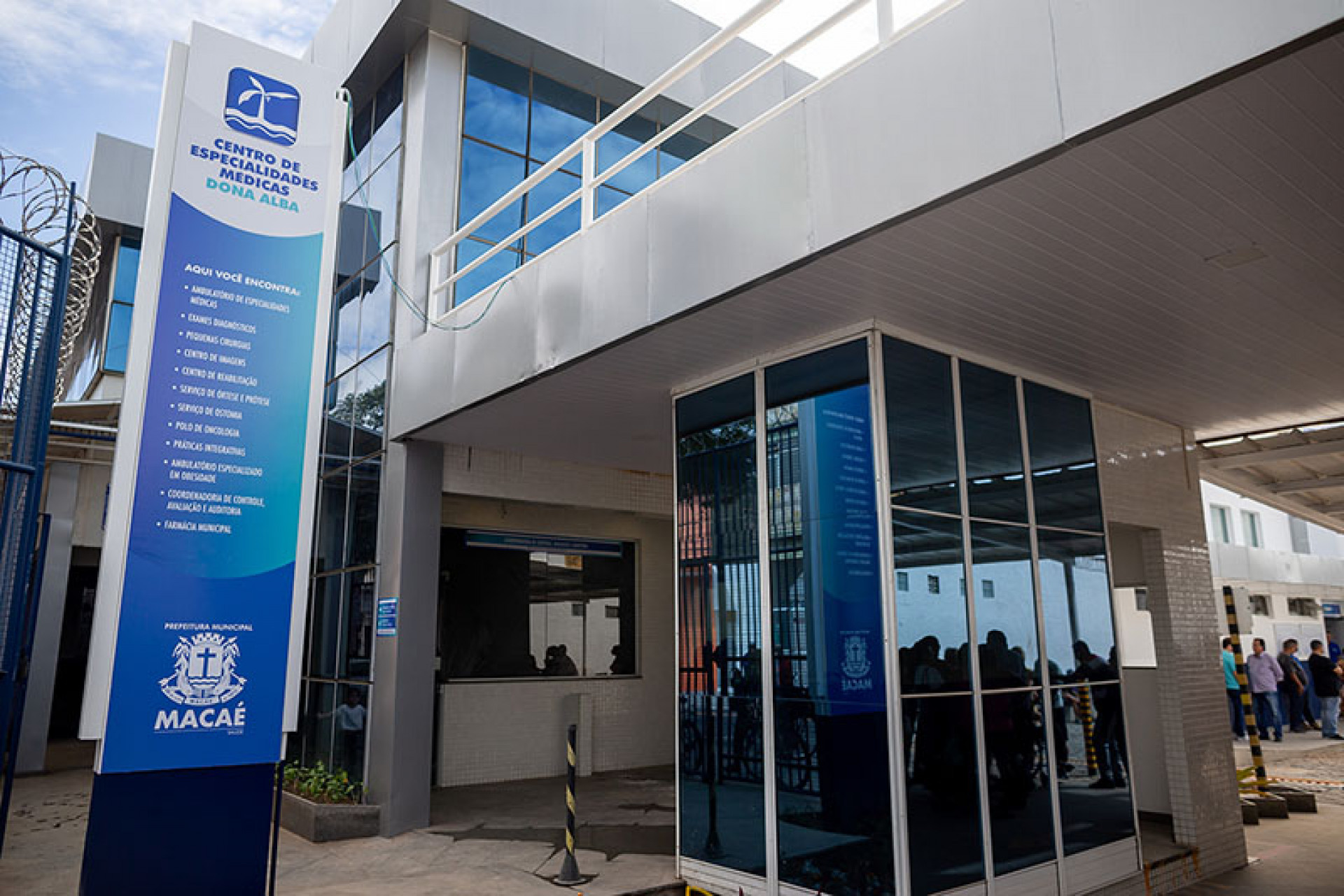 Mutirões ampliam acesso e ultrapassam 2,6 mil atendimentos na rede municipal