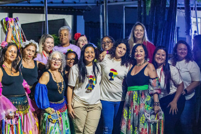 Maricá inaugura espaço dedicado ao empreendedorismo feminino