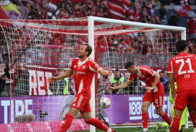 Bayern de Munique vence Stuttgart e conquista Campeonato Alemão pela 34ª vez