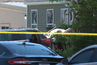 Oito crianças morrem em tiroteio por violência doméstica nos EUA
