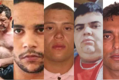 Réus da maior chacina do DF são condenados após seis dias de julgamento