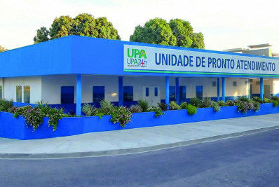 Prefeitura de Nilópolis reinaugura UPA do Cabuís com tecnologia de ponta e foco na eficiência da rede municipal