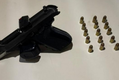 Suspeito de chefiar tráfico de drogas é preso em Paraty