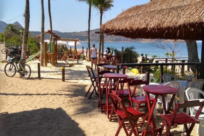 Recanto das Pedras oferece sabor, alegria e natureza