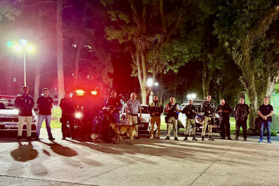 Bar é autuado no Bingen por promover show sem autorização